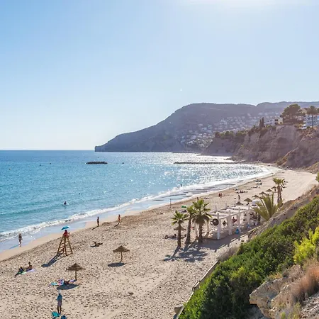 Melior 2c - Plusholidays 公寓 *