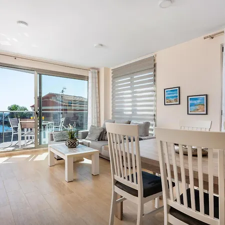 公寓 Melior 2c - Plusholidays 卡尔佩