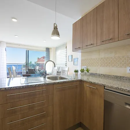 公寓 Melior 2c - Plusholidays