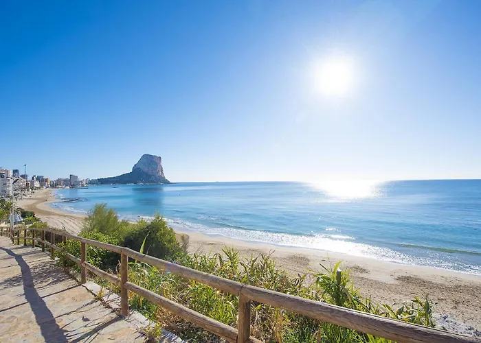 Melior 2c - Plusholidays דירה