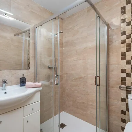 Appartement Melior 2c - Plusholidays