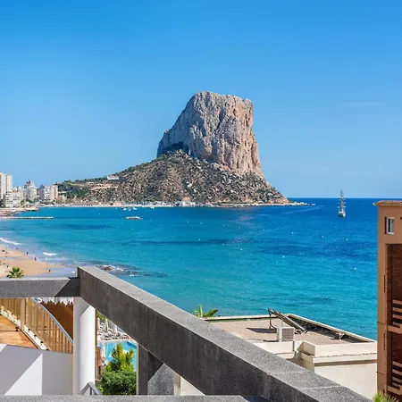 Melior 2c - Plusholidays Calpe