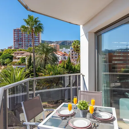 Διαμέρισμα Melior 2c - Plusholidays *