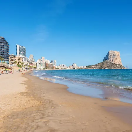 Melior 2c - Plusholidays Lejlighed *