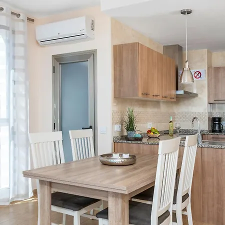 Melior 2c - Plusholidays Apartment Calpe