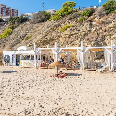 Διαμέρισμα Melior 2c - Plusholidays Κάλπε