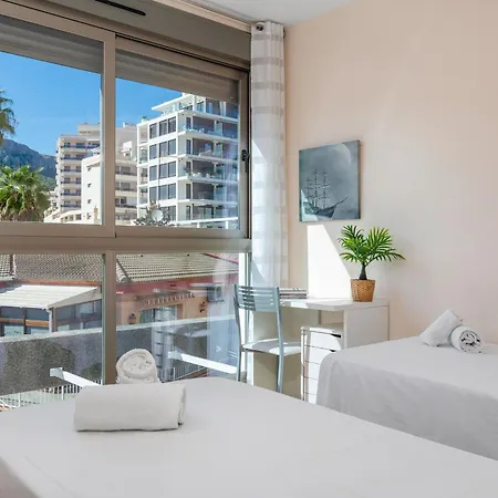 Apartment Melior 2c - Plusholidays