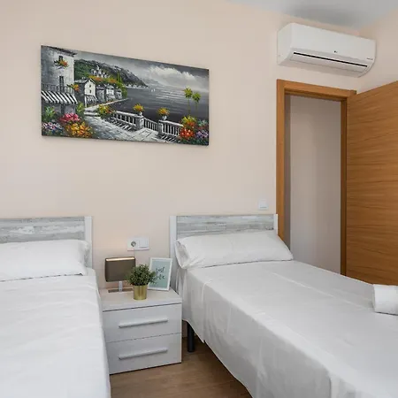 Διαμέρισμα Melior 2c - Plusholidays *