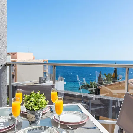 Διαμέρισμα Melior 2c - Plusholidays