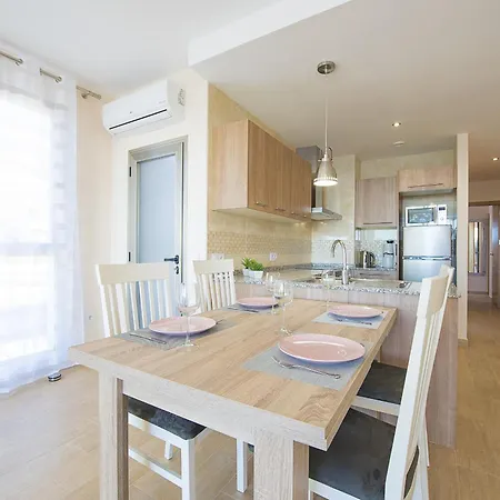 Melior 2c - Plusholidays Apartment Calpe