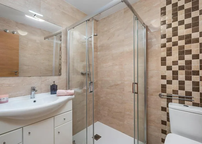 Apartment Melior 2c - Plusholidays