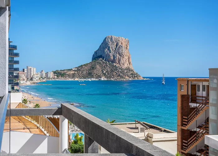 Melior 2c - Plusholidays Calpe