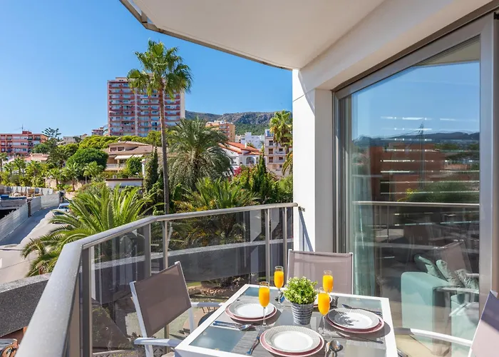 Apartment Melior 2c - Plusholidays *