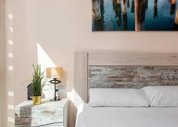 Lejlighed Melior 2c - Plusholidays Calpe