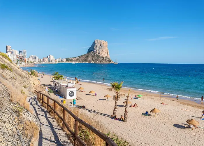 Lejlighed Melior 2c - Plusholidays