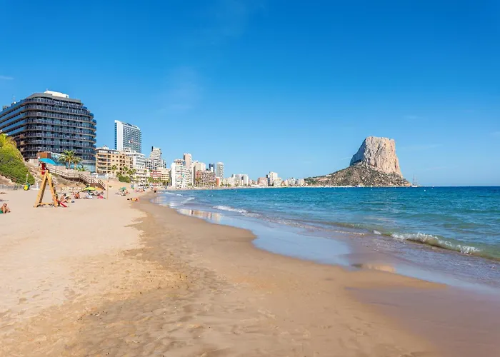 Melior 2c - Plusholidays Apartment *