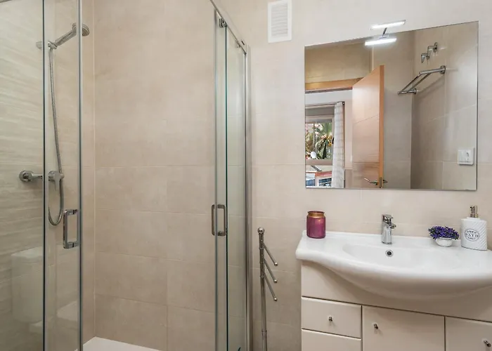 Apartment Melior 2c - Plusholidays