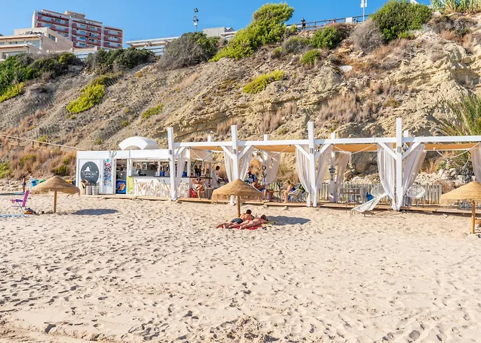 Lejlighed Melior 2c - Plusholidays Calpe