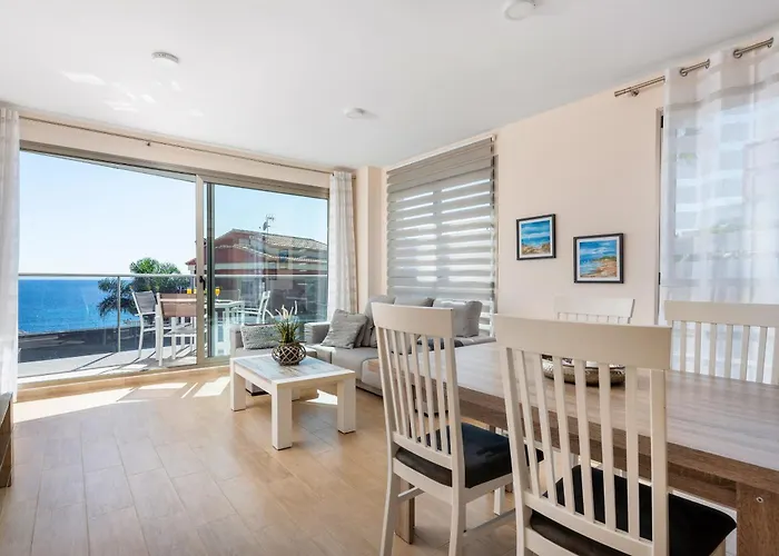 Apartment Melior 2c - Plusholidays Calpe