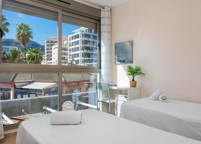 Apartment Melior 2c - Plusholidays