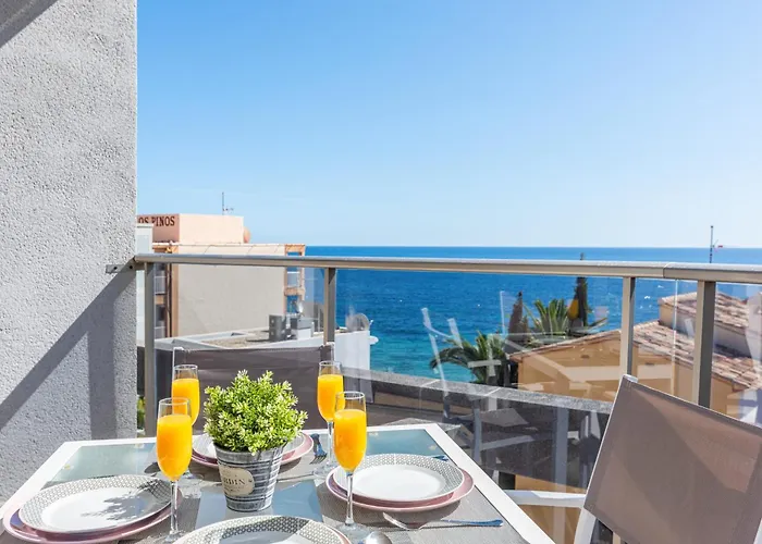 Apartment Melior 2c - Plusholidays