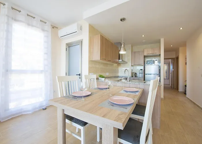 Melior 2c - Plusholidays Apartment Calpe