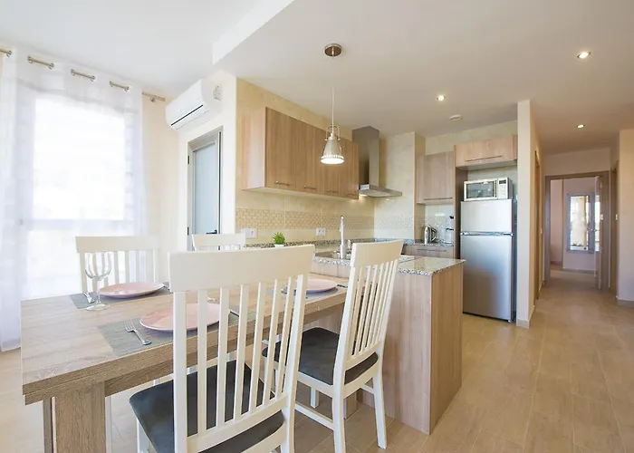 Melior 2c - Plusholidays Apartment