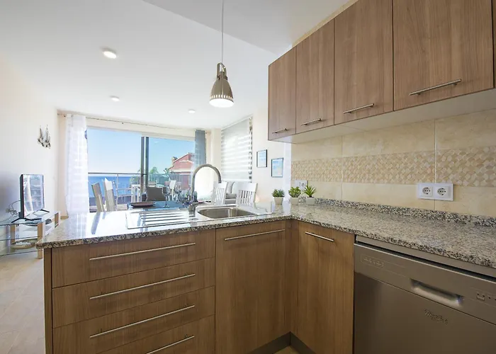 Apartment Melior 2c - Plusholidays